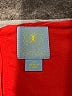 CeCe 100% Polyester Orange Cocktail Dress Size 4 - photo 7
