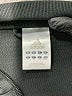 Adidas 100% Polyester Black Sweatshirt Size S - photo 7