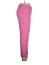 Talbots Color Block Pink Active Pants Size 14 - photo 4