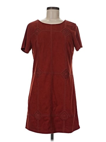 Skies Are Blue Casual Dress (view 1)