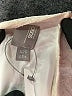 ASOS Ivory Cocktail Dress Size 14 - photo 7
