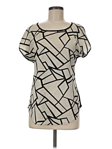 Espresso Short Sleeve T-Shirt (view 1)
