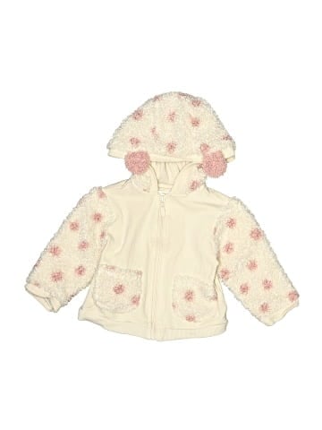Mayoral Zip Up Hoodie (view 1)