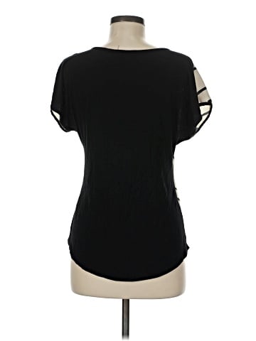 Espresso Short Sleeve T-Shirt (view 2)