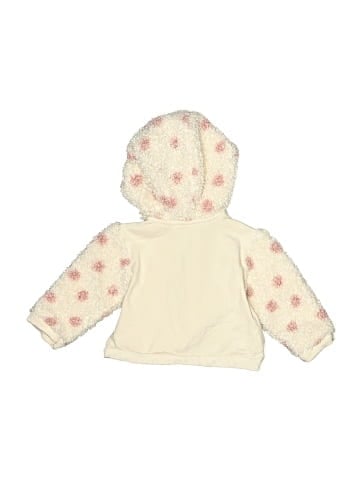 Mayoral Zip Up Hoodie (view 2)