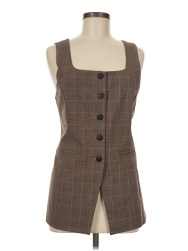 Catherine Malandrino Vest