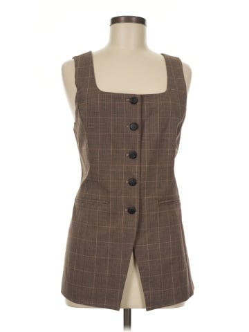 Catherine Malandrino Vest (view 1)