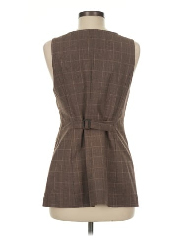 Catherine Malandrino Vest (view 2)