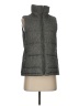 Old Navy 100% Polyester Gray Vest Size XS - photo 1