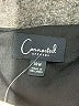 Connected Apparel Floral Black Cocktail Dress Size 16 - photo 7