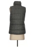 Old Navy 100% Polyester Gray Vest Size XS - photo 2