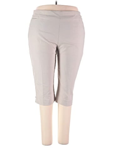 Chico's Active Pants (view 1)