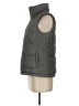 Old Navy 100% Polyester Gray Vest Size XS - photo 5