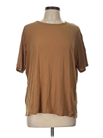 Everlane Short Sleeve T-Shirt (view 1)