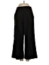 Max Studio Black Dress Pants Size S - photo 1