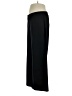 Lane Bryant Solid Black Dress Pants Size 16S - photo 5