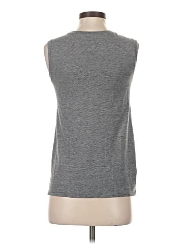 Marvel Sleeveless T-Shirt (view 2)