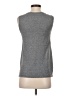 Marvel Gray Sleeveless T-Shirt Size S - photo 2