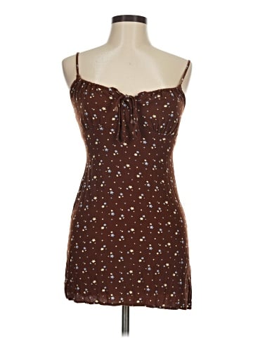 LA Hearts Casual Dress (view 1)