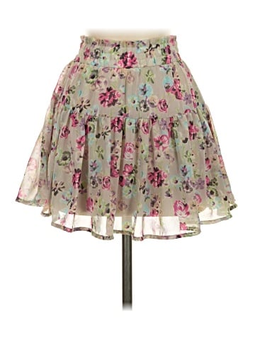 B Jewel Casual Skirt (view 1)