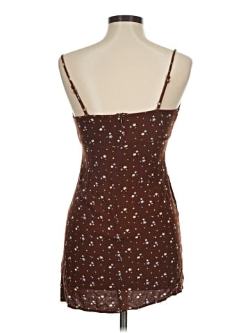 LA Hearts Casual Dress (view 2)
