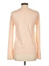 Fabletics Tan Long Sleeve T-Shirt Size L - photo 2