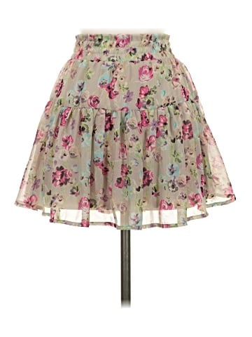 B Jewel Casual Skirt (view 2)
