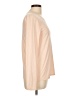 Fabletics Tan Long Sleeve T-Shirt Size L - photo 4