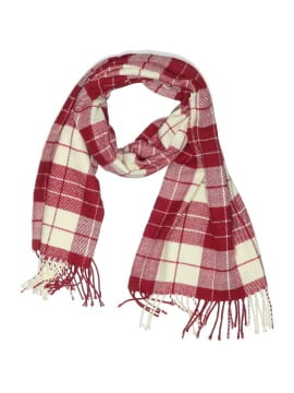 Lands' End Scarf