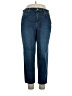 Boden 100% Cotton Blue Jeans Size 31 waist - photo 1