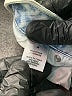 Altar'd State Ivory Denim Shorts Size 26 waist - photo 4