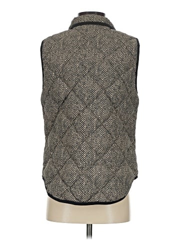 J.Crew Factory Store Vest (view 2)