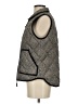 J.Crew Factory Store 100% Polyester Gold Vest Size S - photo 5