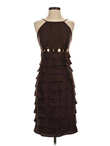 Cache Cocktail Dress (view 1)