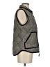 J.Crew Factory Store 100% Polyester Gold Vest Size S - photo 4
