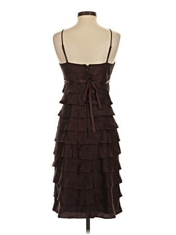 Cache Cocktail Dress (view 2)