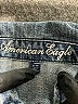 Universal Thread Blue Denim Jacket Size M - photo 6