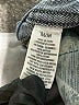 Universal Thread Blue Denim Jacket Size M - photo 7