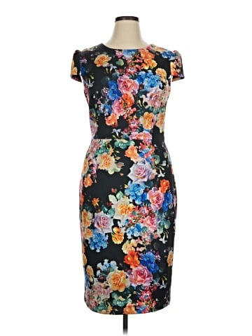 Betsey Johnson Cocktail Dress (view 1)