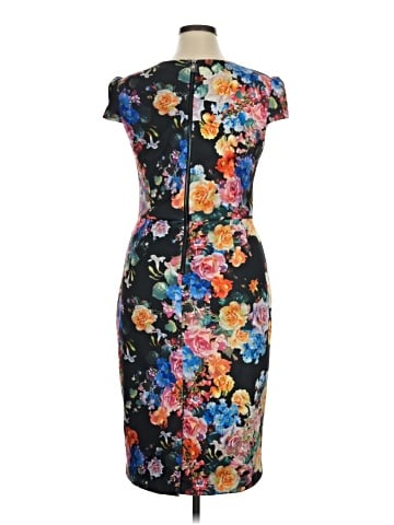 Betsey Johnson Cocktail Dress (view 2)