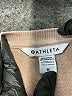 Athleta Tan Pullover Sweater Size M - photo 7