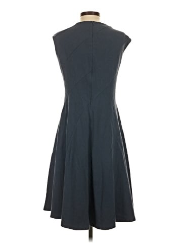 Lafayette 148 New York Casual Dress (view 2)