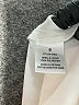 Roberta 100% Polyester White Cocktail Dress Size 9 - photo 8