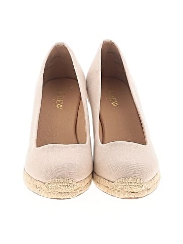 J.Crew Factory Store Wedges (view 2)