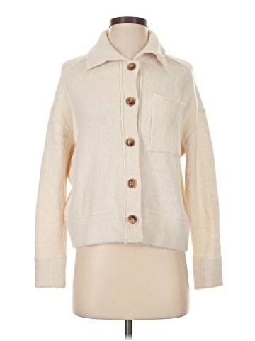 Jessica Simpson Cardigan (view 1)