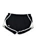 Under Armour Black Athletic Shorts Size XL (youth) - photo 1
