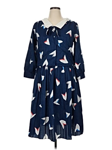 Assorted Brands Casual Dress (view 1)
