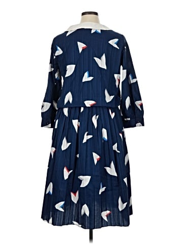 Assorted Brands Casual Dress (view 2)