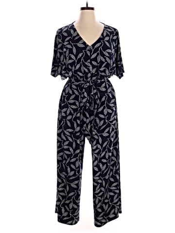 Lane Bryant Jumpsuit (view 1)