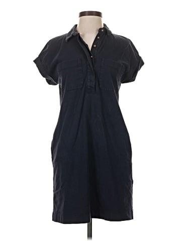 Banana Republic Factory Store Casual Dress (view 1)